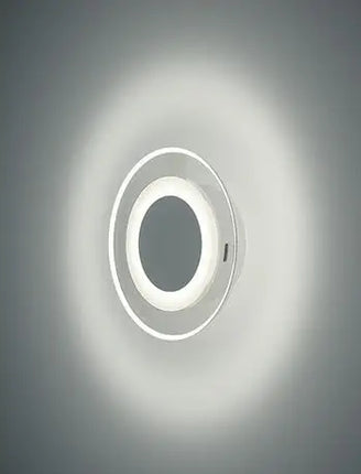 Soft Light Dual Sensor Smart Night Lamp