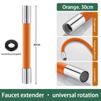 Orange-30 cm