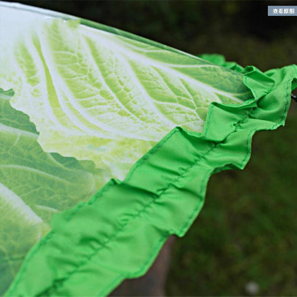 Creative Lettuce Anti-UV Umbrella