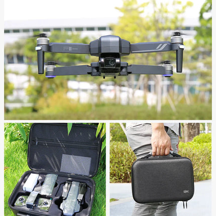 Sky Tech 4G 2-Axis Stable Gimbal Drone