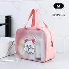 Rabbit Medium