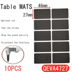 27x46mm 10pcs