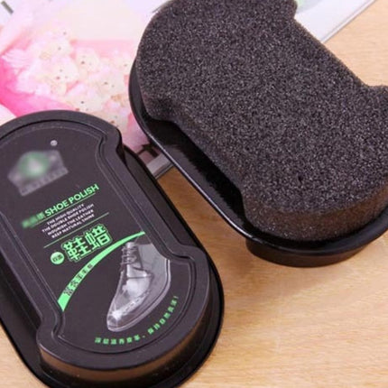 Magic Colorless Shoe Cleaner Brush