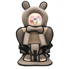 beige gray bear
