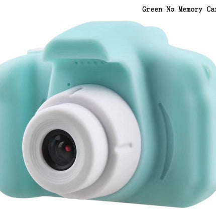 Kids Colorful Mini Digital Camera