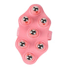 Pink Magnetic