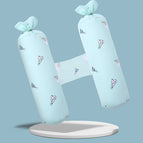 double-light blue