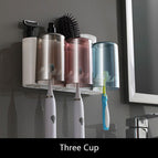 Three Cup