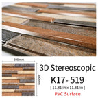 519 / 10Pcs 30x30cm