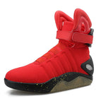 Red / 8