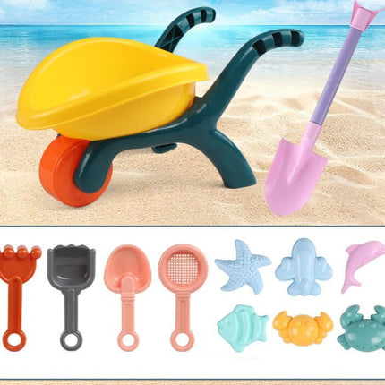 Sandbox Kids Outdoor Beach Toys