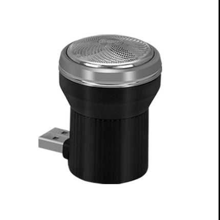 Portable Travel USB Shaver