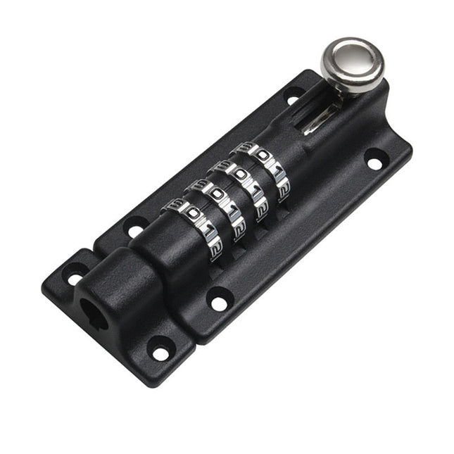 Anti-theft Password Door Lock