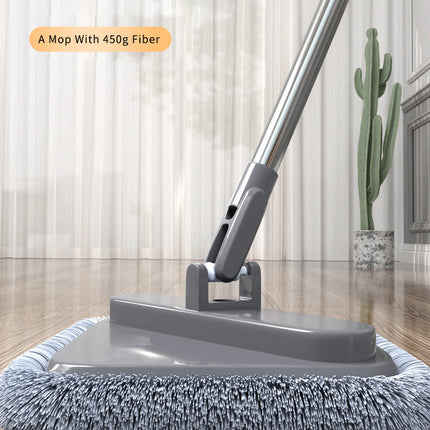 Magic Self-Cleaning Nano Floor Mop