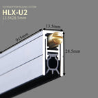U2-13.5X28.5MM