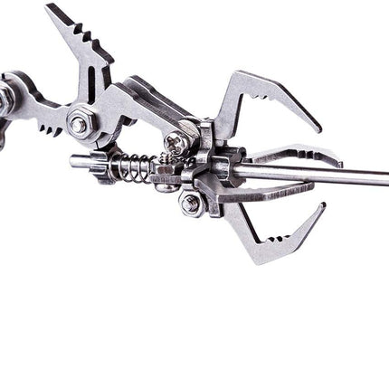 3D Scorpion King Puzzle Toy