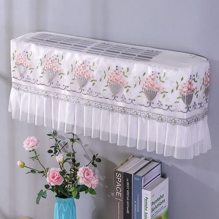 Air Conditioner Sunscreen Anti Dust Defender Cover