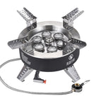 18000W Outdoor Stove