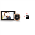 Gold Videoeye 32GB