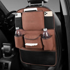 Brown 1pcs