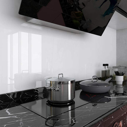 Glossy Self-Adhesive Waterproof Countertop Film Roll