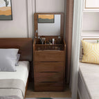 Walnut Brown
