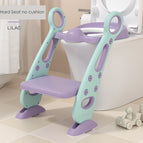 hard seat purple