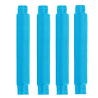 4Pcs Blue