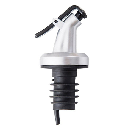 Compact Bottle Oil Dispenser Nozzle