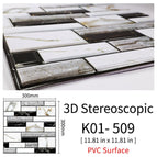 509 / 10Pcs 30x30cm