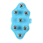 Blue Magnetic