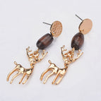 gold elk