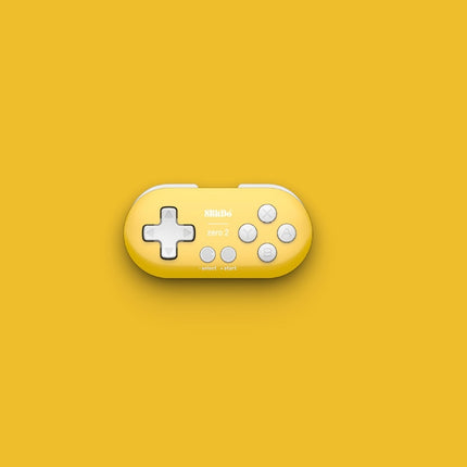 Mini Smart Gamepad Bluetooth Controller