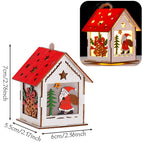 Santa Claus 1