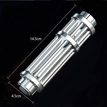 High Focus Powerful Blue Laser Torch
