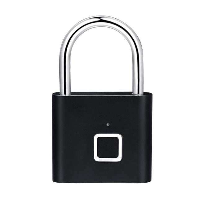 Fingerprint Keyless Rechargeable Door Lock