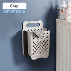 Large Gray