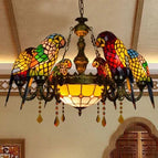6 parrot 8light A