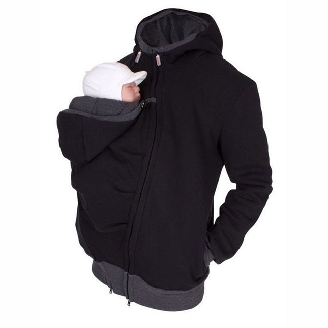 Kangaroo Baby Carrier Hoodies