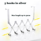 5 Hook