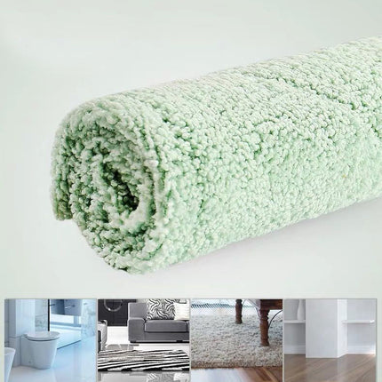 360 Degree Telescopic Large  Flat Mop