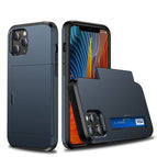 Dark blue / For iPhone 13pro Max