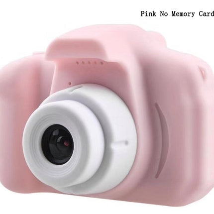 Kids Colorful Mini Digital Camera