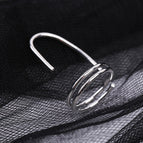 Resizable / 3045 Silver
