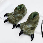 Dark green / 9.5