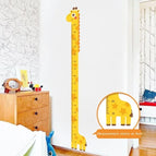 Cute Giraffe