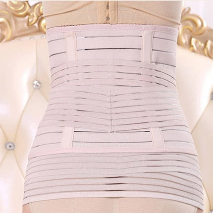 Adjustable Women Waist Support Belt
