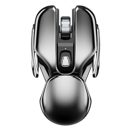 Wireless Rechargeable Gaming Mouse