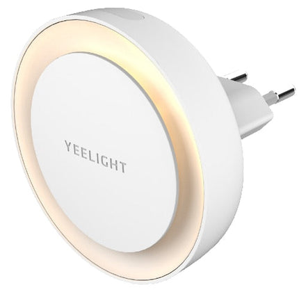 Automatic Sensor Comfort Bedside Corridor Night Lamp