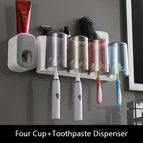 4 Cup gray-Squeezer